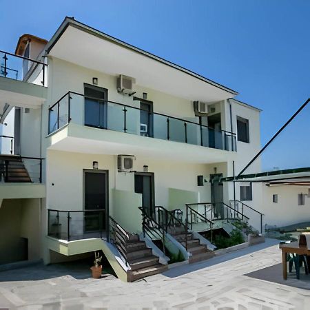 אסטריס Villa Elista מראה חיצוני תמונה