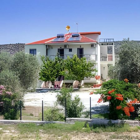 אסטריס Villa Elista מראה חיצוני תמונה