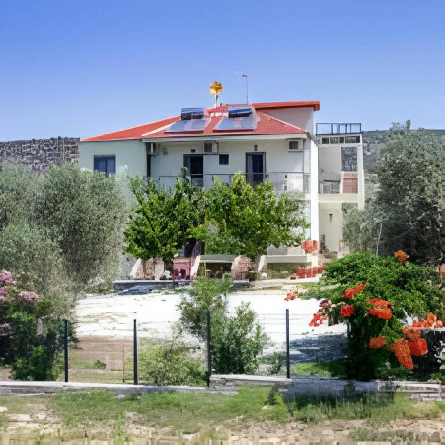 אסטריס Villa Elista מראה חיצוני תמונה