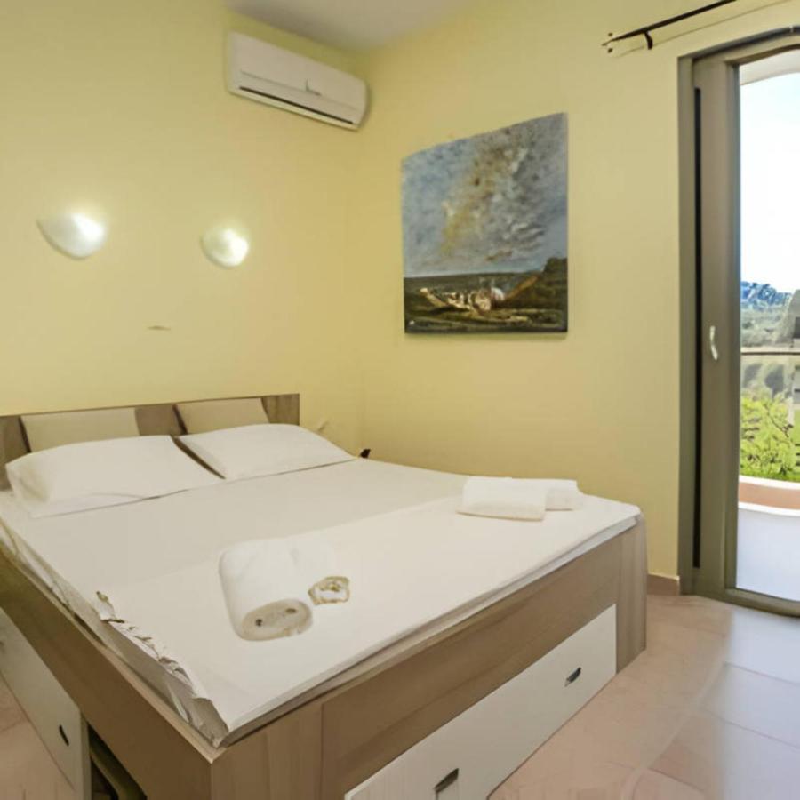 אסטריס Villa Elista מראה חיצוני תמונה