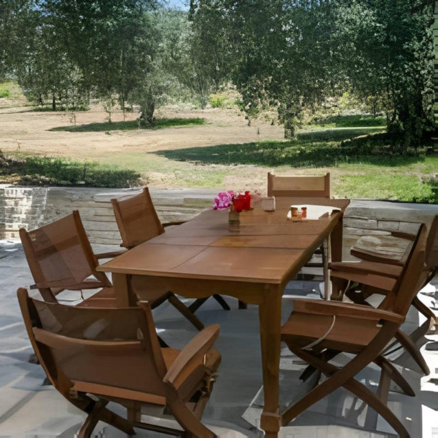 אסטריס Villa Elista מראה חיצוני תמונה