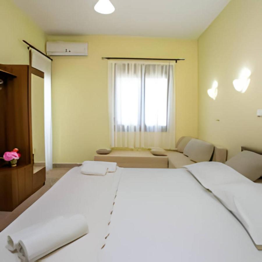 אסטריס Villa Elista מראה חיצוני תמונה