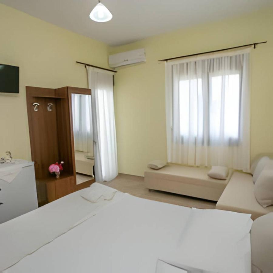 אסטריס Villa Elista מראה חיצוני תמונה