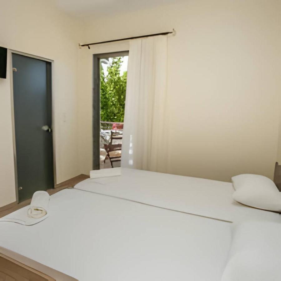 אסטריס Villa Elista מראה חיצוני תמונה