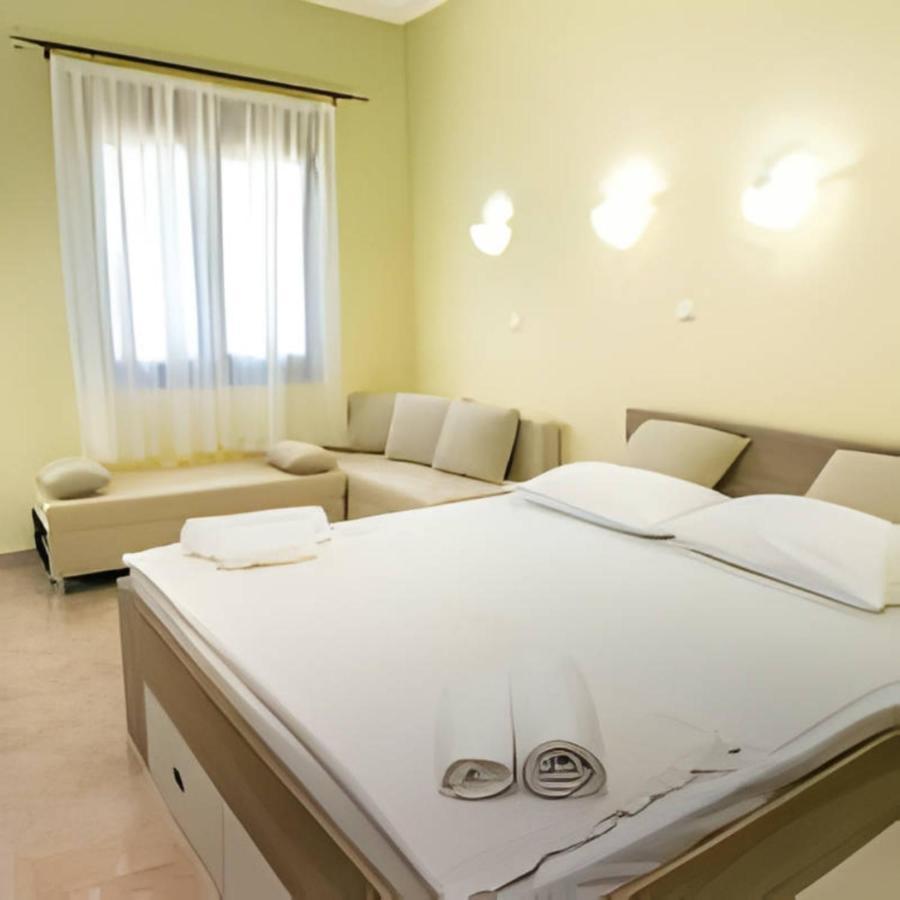 אסטריס Villa Elista מראה חיצוני תמונה
