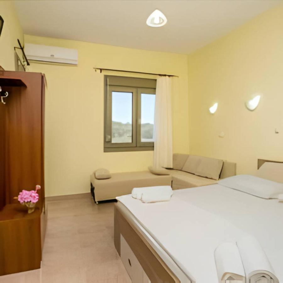 אסטריס Villa Elista מראה חיצוני תמונה